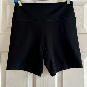 LSKD Fusion Ultra High-Rise 6" Short